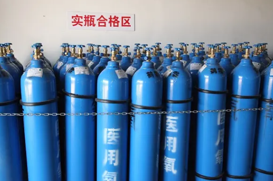 哪里可以檢測(cè)醫(yī)用氧氣質(zhì)量？上海京工攜德?tīng)柛駲z測(cè)管來(lái)檢測(cè)