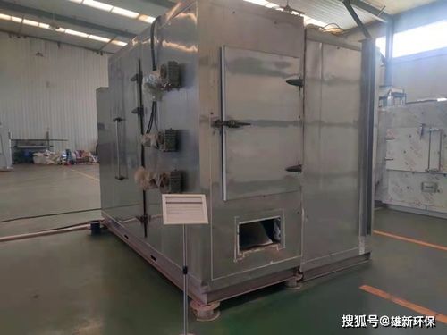 海產品烘干設備 開環式魚干烘干機設備可以干燥含水高 黏性大的海鮮嗎