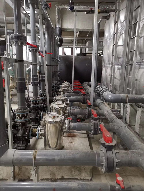 兒童游泳池設備工程 懷化兒童游泳池設備 哈沃康體設備齊全