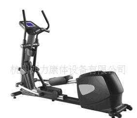 朗力商用橢圓機PP-750 專業康體設備的卓越之選