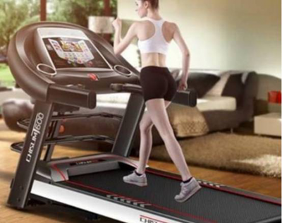 啟邁斯跑步機(jī)MQ7與T600深度解析 家用康體設(shè)備如何選？
