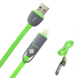 精選評(píng)測(cè) Totu蘋(píng)果安卓數(shù)據(jù)線(xiàn)充電線(xiàn)——為iPhone 6及iOS 8用戶(hù)打造的綠色充電伴侶